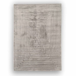 3D geomeetriline moodne vaip Leo&Alex vaibad Lily 80 x 150 cm hall