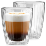 Excellent Houseware tasside komplekt, 230 ml, 2 tk.