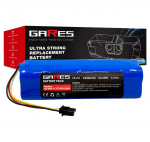 Gares aku Xiaomi Mi Vacuum Mop 1C Mijia 1C STYTJ01ZHM 14,4 V 4,2 Ah