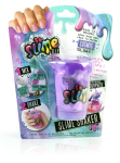 Limakomplekt So Slime DIY Original Shaker, erinevad v&auml;rvid