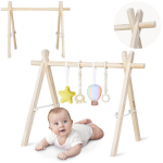 Kokkupandav beebi m&auml;ngum&auml;ngu alus Lionelo Anis