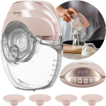 Rinnapump Lionelo Fidi Free Slim