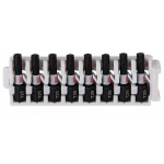 Bosch Impact Control Torx T25 otsikud, 8 tk., 25 mm