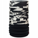 Buff Ecostretch universaalne kaelamansett &ndash; must