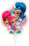 Shimmer & Shine s&uuml;nnip&auml;evatordi k&uuml;&uuml;nal
