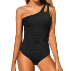 Trikoo naistele Usun, must, XL