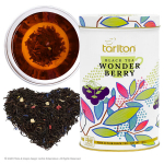 Tseiloni must lehttee Wonder Berry - Ime mari, Tarlton, 100g