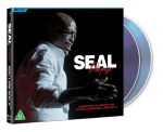 1 CD + 1 Blu-ray Disc SEAL Purpose: Celebrating 30 Years Of The Classic Albums Seal I And Seal II CD + Blu-ray Disc