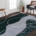 Moodne pehme vaip Hotto 200x290 cm