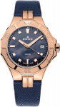 Naiste k&auml;ekell Edox 53020 37RC NANR