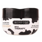 Morfose Milk Therapy niisutav piimamask 250 ml