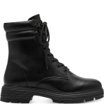 Tamaris naiste poolsaapad, mustad