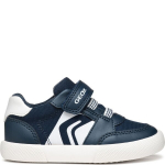 GEOX Vabaaja kingad poistele, Sinine, Gisli vabaaja