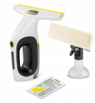 Aknatolmuimeja Karcher WV 2 Universal Care juhtmevaba, triipe j&auml;tmata, 28 cm kummilabidas