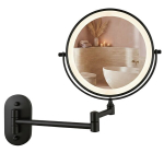 Peegel Glow Led Rea 3x43x30