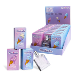 Tualettvesi Martinelia World Sweet Candy puuviljane magus aroom 15 ml