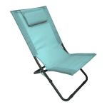 Voodi Limnos, sinine