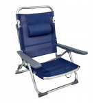 Turistitool-lamamistool Olbia, tumesinine