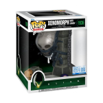 Funko Pop! Deluxe: Alien - Xenomorph with Jonesy #1936