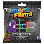 Mini figuur Phatmojo Blox Fruits seeria 3 kollektsioneeritav pimekott