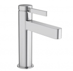Valamusegisti koos pop-up'iga, Hansgrohe Finoris 110, kroom