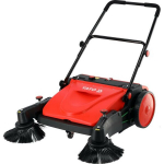 K&auml;sip&uuml;hkimismasin 950mm 45L 3800m&sup2;/h Must YT-17412 Yato