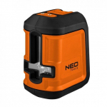 Neo Laser Cross Green Cross Laser 15m