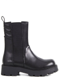 Naiste poolsaapad Vagabond, mustad, 36