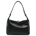 FURLA naiste &otilde;lakott, must, Furla Sfera Soft M &otilde;lakott, OS