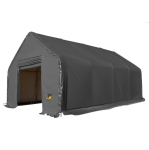 Ranch Premium 9,15x18,3x6,1 m 900 g hall