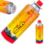 Butaangaasiga, 400ml - 8 tk
