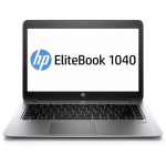 S&uuml;learvuti HP EliteBook Folio 1040 G3 14" QHD i7-6600U 16GB 512GB NVMe SSD Windows 10 Pro ReNew