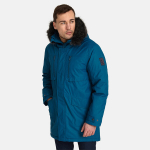 Meeste talveparka DAVID, XS
