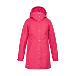 Huppa Naiste kevad-s&uuml;gis parka JANELLE 1, FUCHSIA, XS