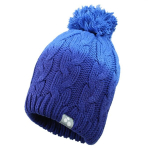 Huppa Laste m&uuml;ts LUCCA, blue/ navy, XL