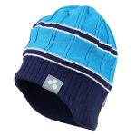 Huppa Laste m&uuml;ts JARROD, sky blue