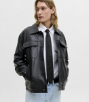 Jack & Jones Meeste Lips 12300080*01, must 5715871355160, ONE