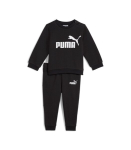 PUMA v&auml;ikelaste dressikomplekt 686280*01, must 4067983349706
