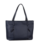 Tom Tailor naiste k&auml;ekott BECA ZIP-L*010896, tumesinine, L