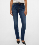 Vero Moda naiste teksap&uuml;ksid Flash L34 10310419*34, tumesinine 5715604831862