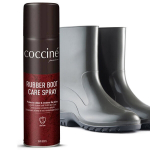 Hooldusvahend kummikutele Coccine&reg;, 250 ml