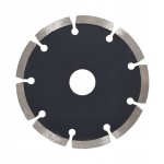 Faster Tools Segmenteeritud teemantketas 115 x 1,8 mm