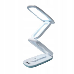 Tiross Ts-2234 kaasaskantav Led-laualamp akuga