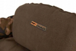 Fox Lounger Chair - mugav kokkupandav kalamehetool