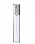 20 ml klaaspudel alumiiniumpihustiga