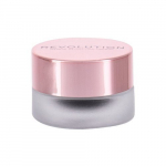 Silmalainer Makeup Revolution London Gel Eyeliner Pot 3 g, Black, 24 Wild Jungle