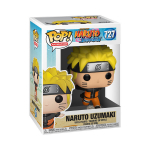 Funko Pop! Naruto - Uzumaki