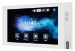 Akuvox S562w Ip video sisetelefoni monitor 7" valge, Linux, Wi-fi