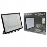 Hermeetiline Led prožektor Nl3 200w 4000k Ip65, 18000lm