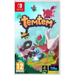 Basseinim&auml;ngud - Humble Games Temtem paisutatud m&auml;ngud